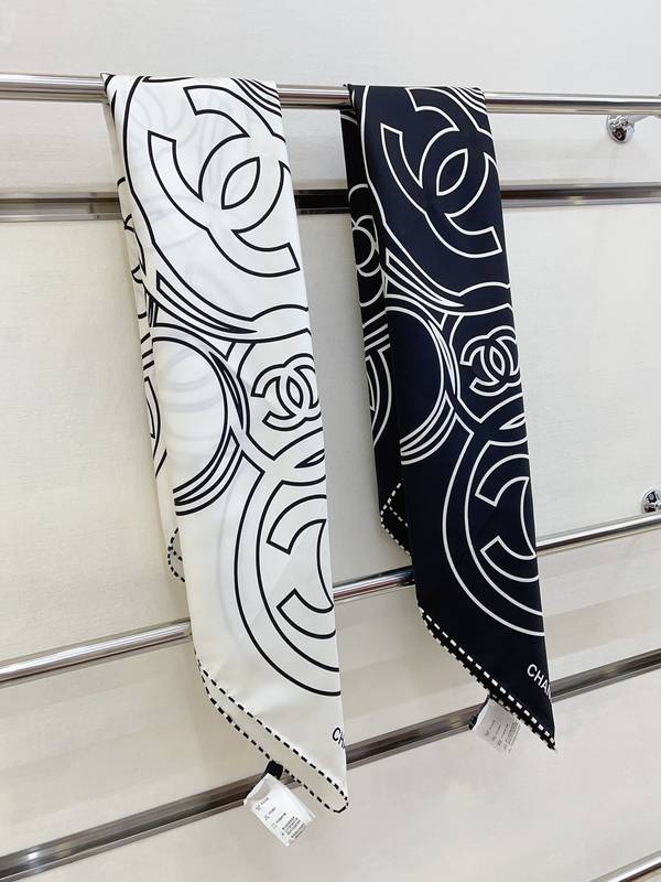 Chanel Scarf CHC00389 Chanel Scarf CHC00389