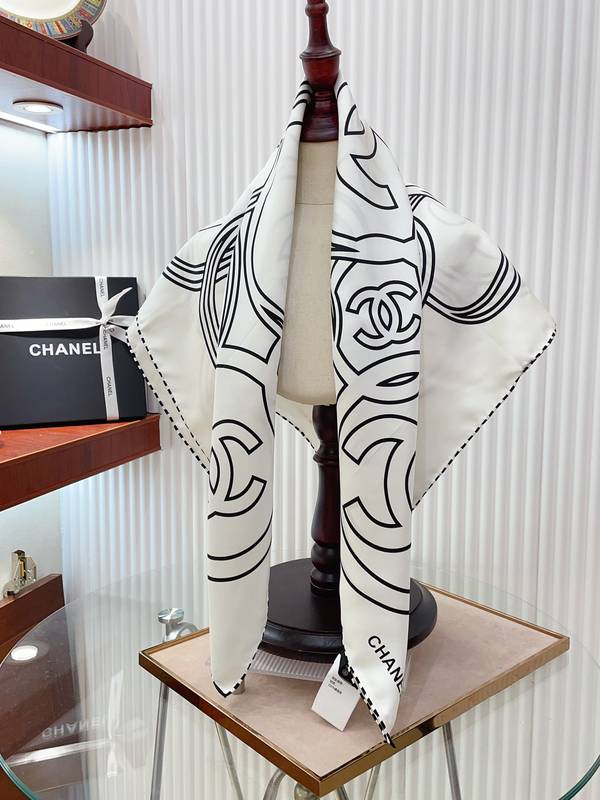 Chanel Scarf CHC00389 Chanel Scarf CHC00389