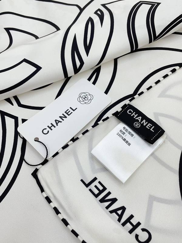 Chanel Scarf CHC00389 Chanel Scarf CHC00389