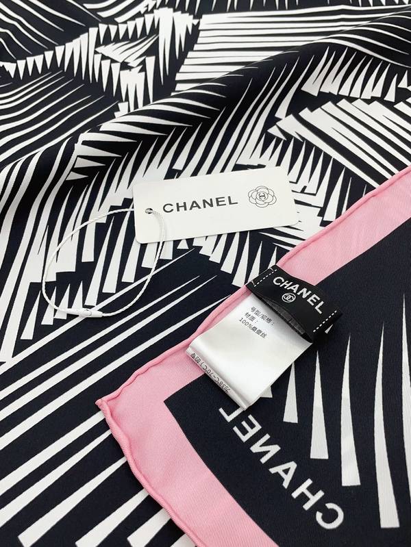 Chanel Scarf CHC00396 Chanel Scarf CHC00396