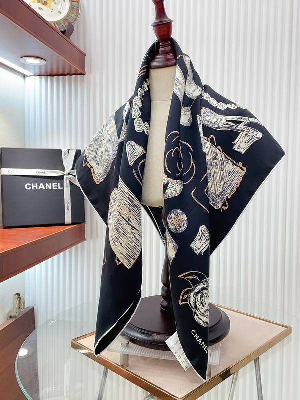 Chanel Scarf CHC00401 Chanel Scarf CHC00401