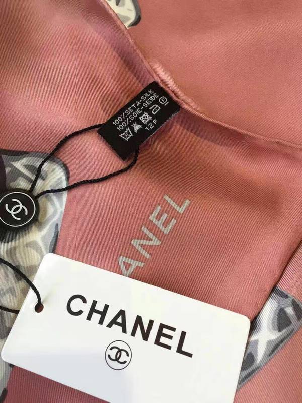 Chanel Scarf CHC00404 Chanel Scarf CHC00404