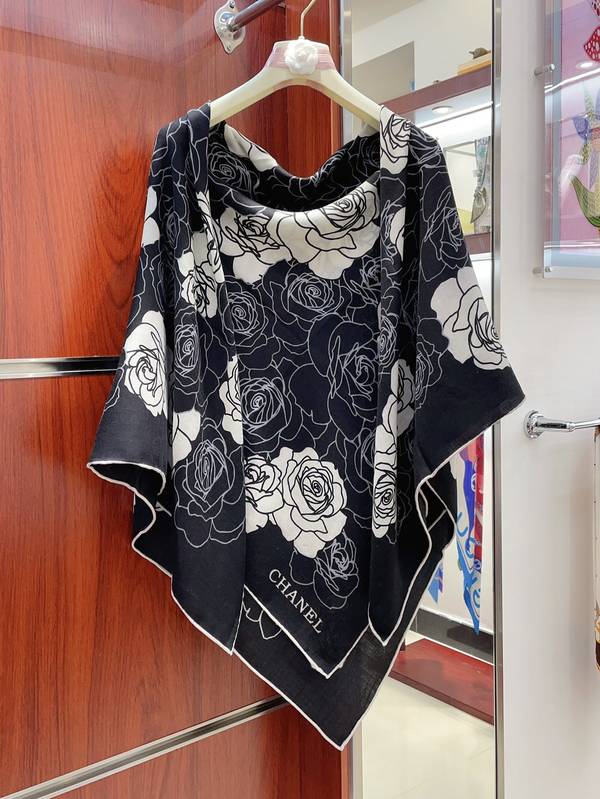Chanel Scarf CHC00416 Chanel Scarf CHC00416