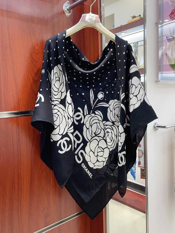 Chanel Scarf CHC00421 Chanel Scarf CHC00421