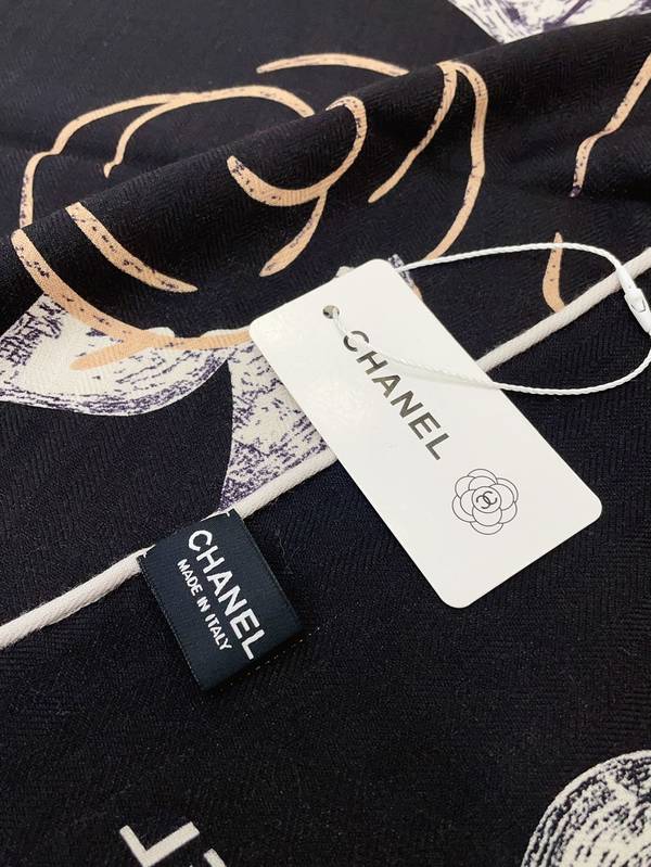 Chanel Scarf CHC00422 Chanel Scarf CHC00422