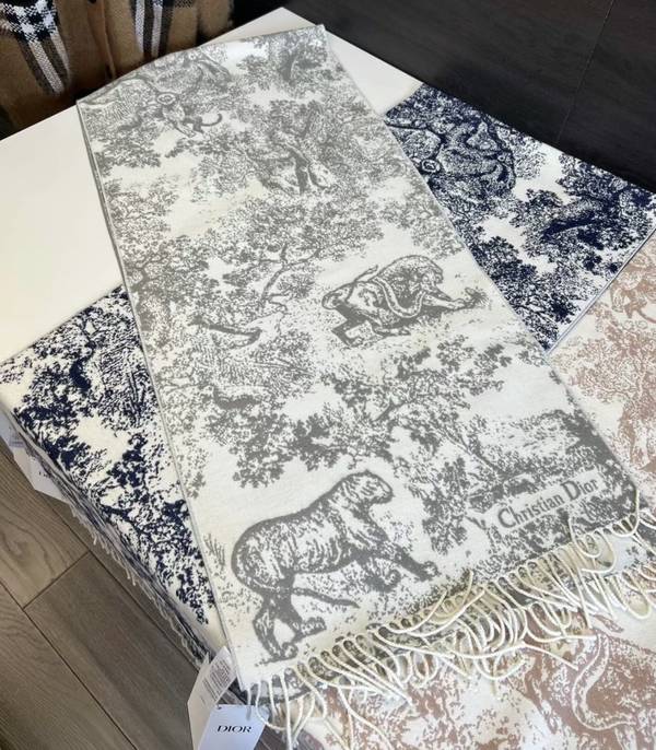 Dior Scarf DIC00372 Dior Scarf DIC00372