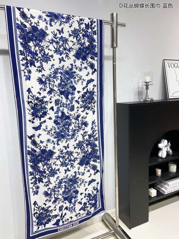 Dior Scarf DIC00380 Dior Scarf DIC00380