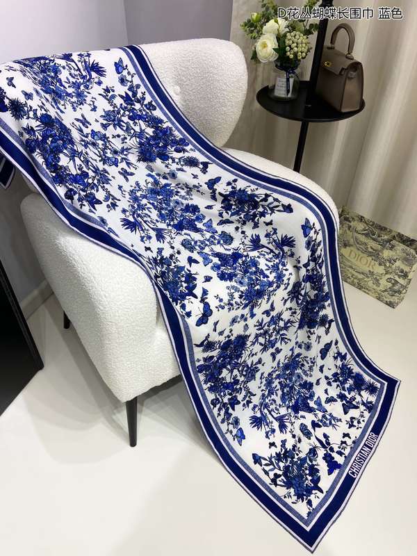 Dior Scarf DIC00380 Dior Scarf DIC00380