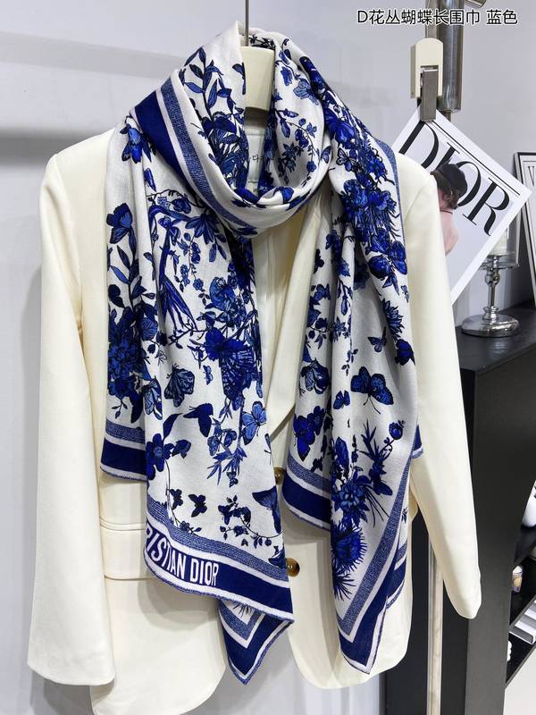 Dior Scarf DIC00380 Dior Scarf DIC00380