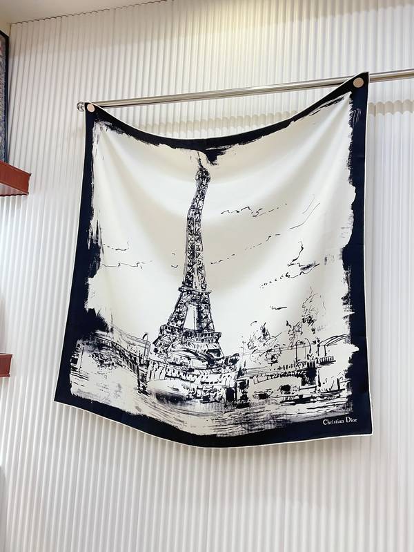 Dior Scarf DIC00388 Dior Scarf DIC00388