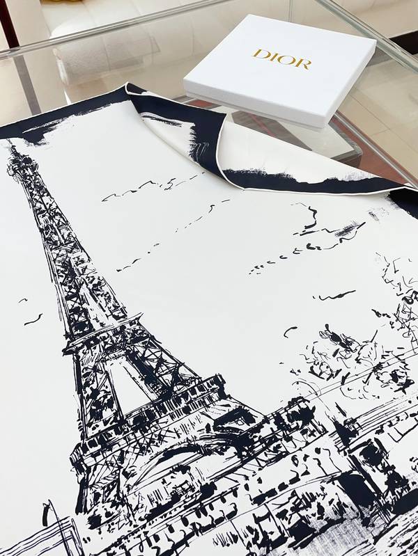 Dior Scarf DIC00388 Dior Scarf DIC00388