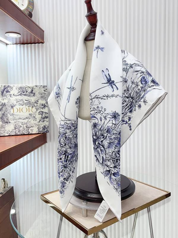 Dior Scarf DIC00392 Dior Scarf DIC00392