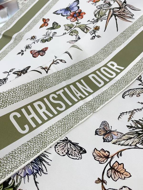 Dior Scarf DIC00397 Dior Scarf DIC00397