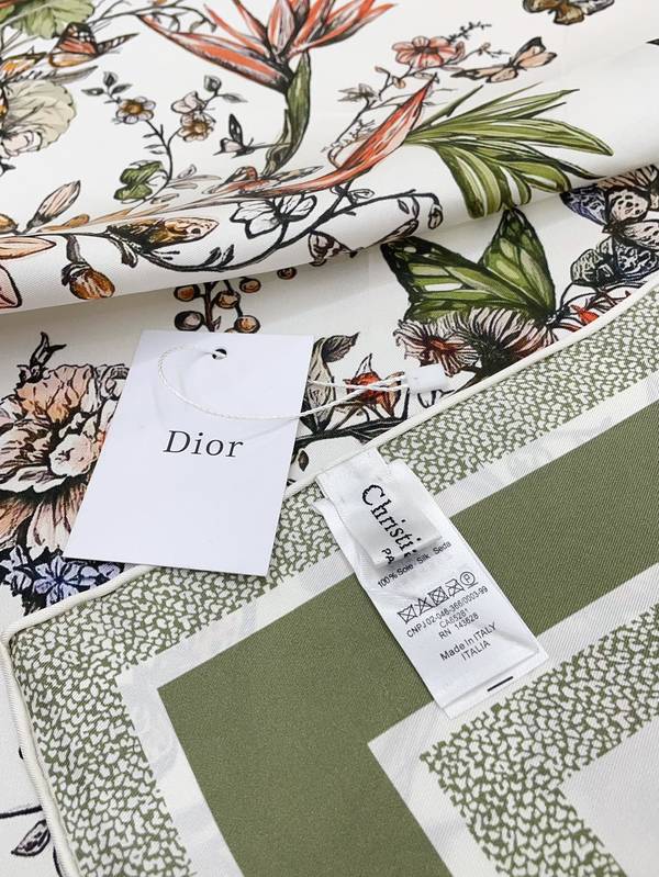 Dior Scarf DIC00397 Dior Scarf DIC00397