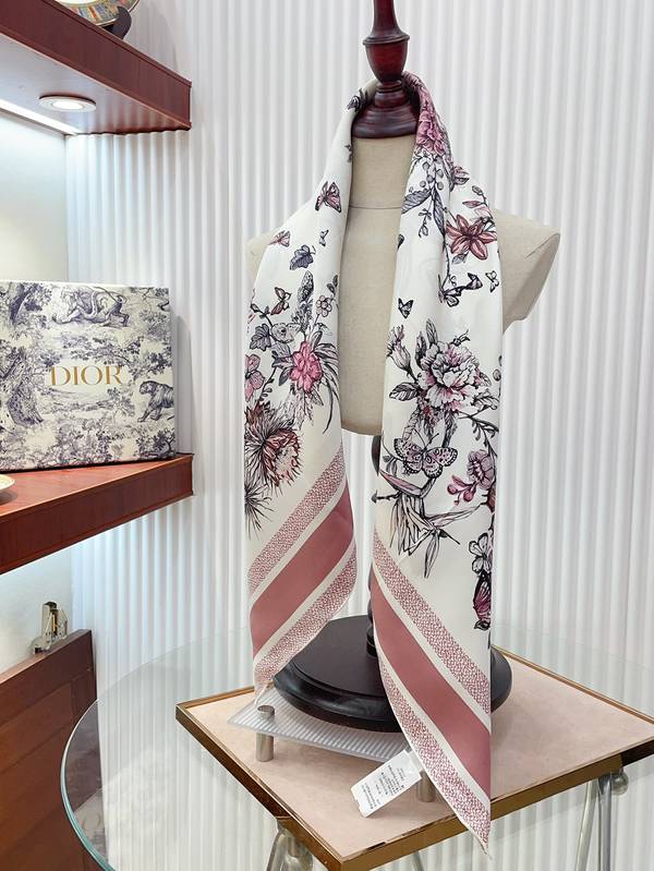 Dior Scarf DIC00399
