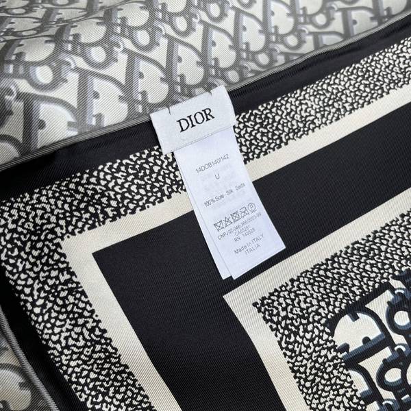 Dior Scarf DIC00405 Dior Scarf DIC00405