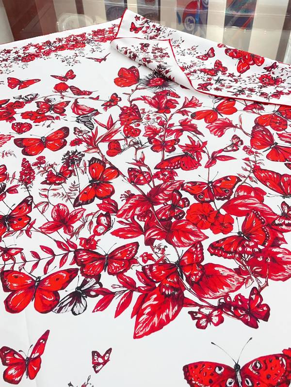 Dior Scarf DIC00408 Dior Scarf DIC00408