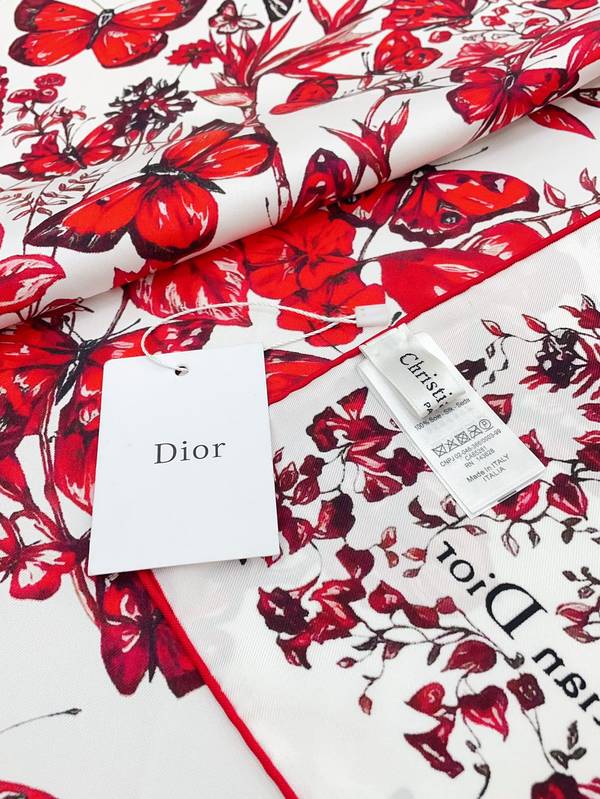 Dior Scarf DIC00408 Dior Scarf DIC00408