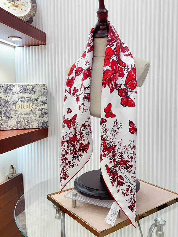 Dior Scarf DIC00408 Dior Scarf DIC00408