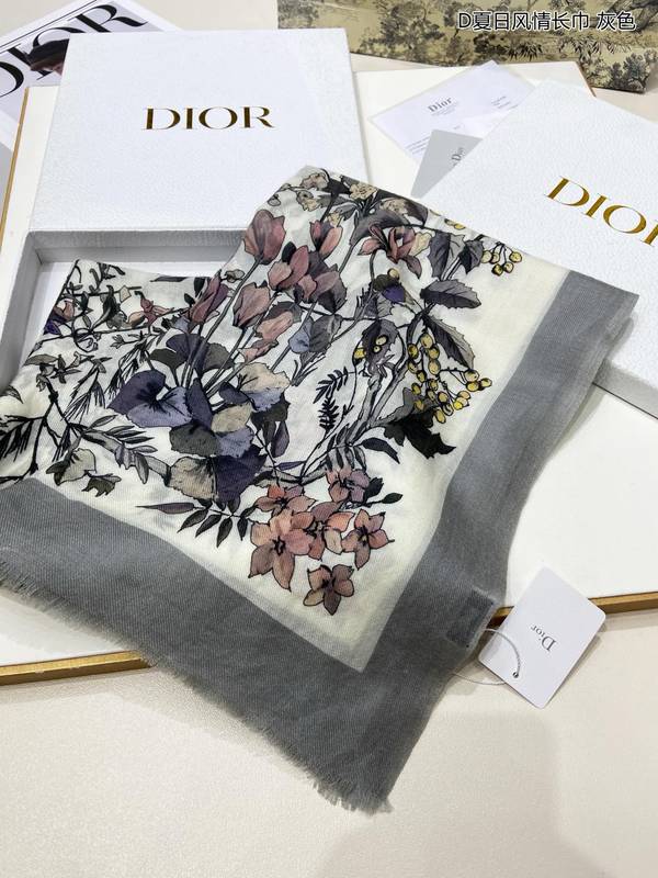 Dior Scarf DIC00414 Dior Scarf DIC00414