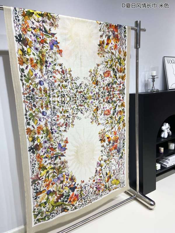 Dior Scarf DIC00416 Dior Scarf DIC00416