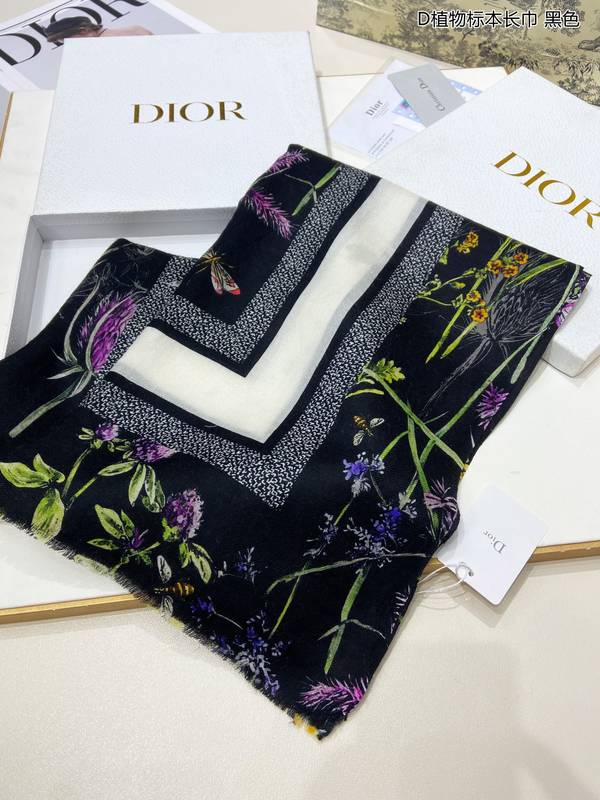 Dior Scarf DIC00420 Dior Scarf DIC00420