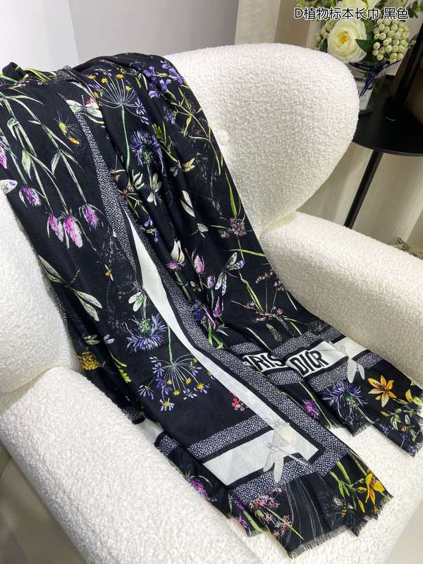 Dior Scarf DIC00420 Dior Scarf DIC00420