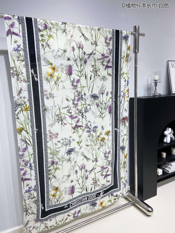 Dior Scarf DIC00421 Dior Scarf DIC00421