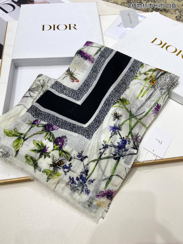 Dior Scarf DIC00421 Dior Scarf DIC00421