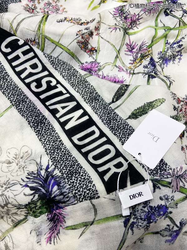 Dior Scarf DIC00421 Dior Scarf DIC00421