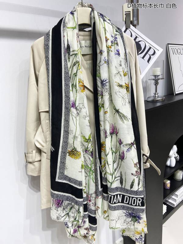 Dior Scarf DIC00421 Dior Scarf DIC00421