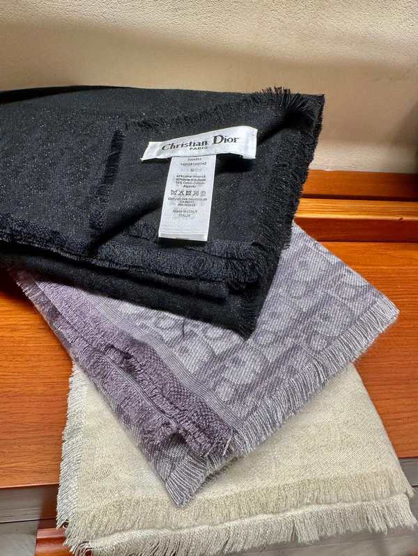 Dior Scarf DIC00424 Dior Scarf DIC00424