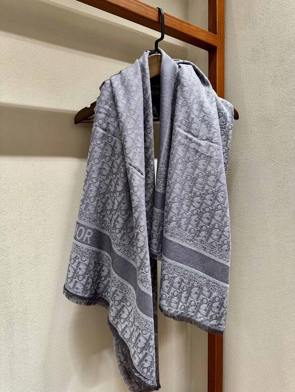 Dior Scarf DIC00424 Dior Scarf DIC00424