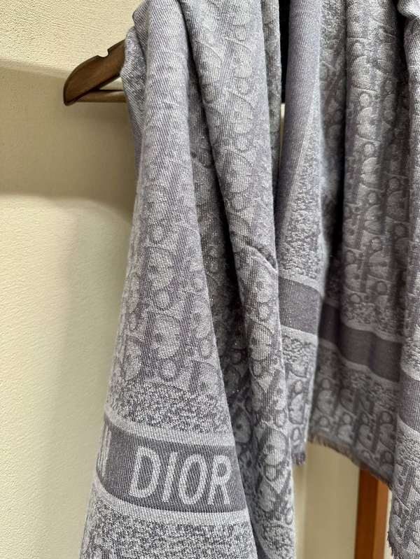 Dior Scarf DIC00424 Dior Scarf DIC00424