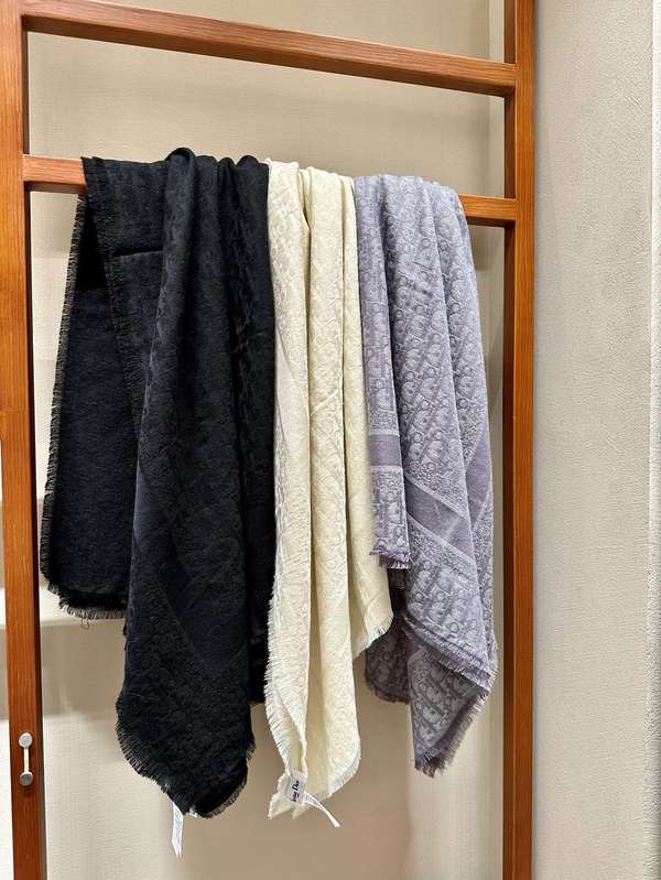 Dior Scarf DIC00424 Dior Scarf DIC00424