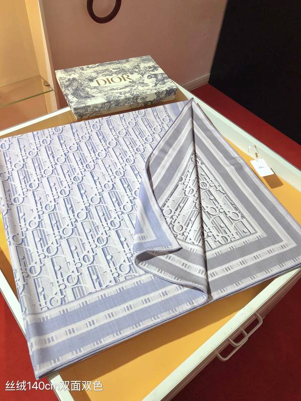 Dior Scarf DIC00430 Dior Scarf DIC00430