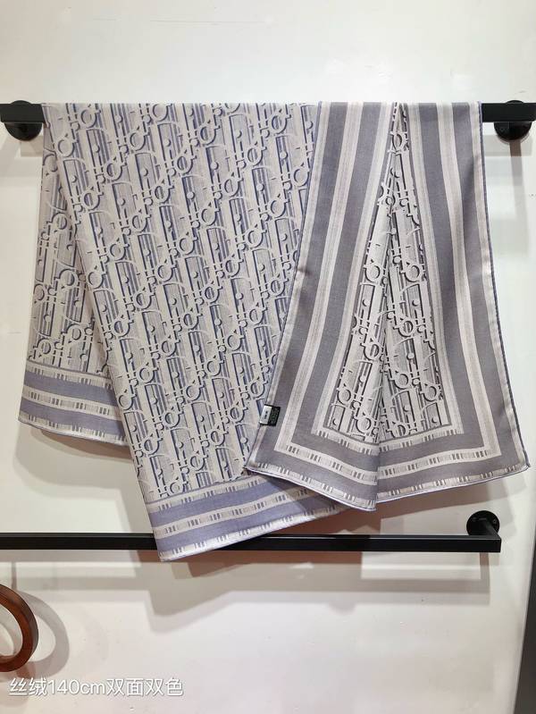 Dior Scarf DIC00430 Dior Scarf DIC00430