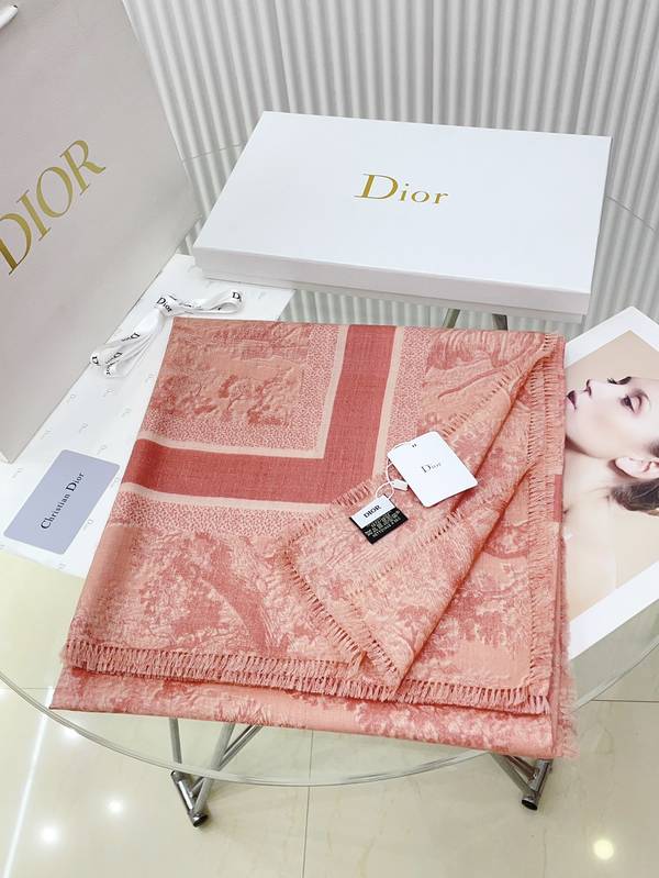 Dior Scarf DIC00436 Dior Scarf DIC00436