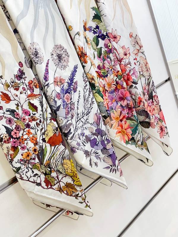 Dior Scarf DIC00442 Dior Scarf DIC00442