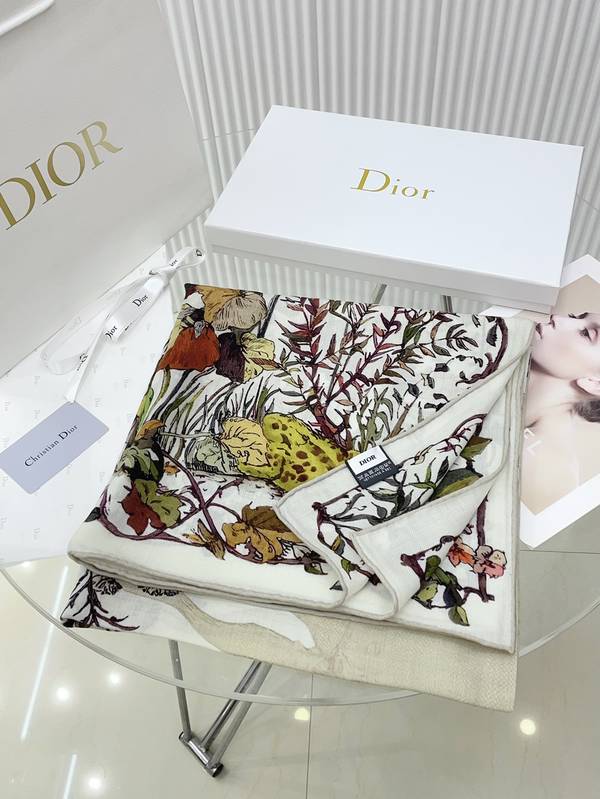 Dior Scarf DIC00442 Dior Scarf DIC00442