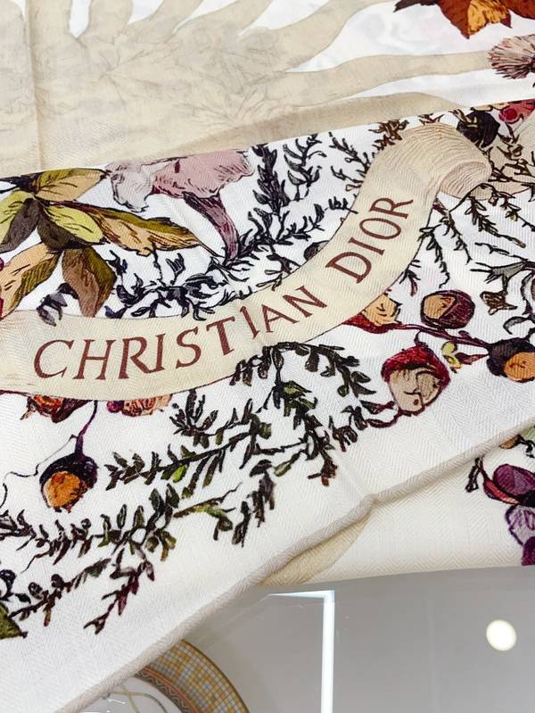 Dior Scarf DIC00442 Dior Scarf DIC00442