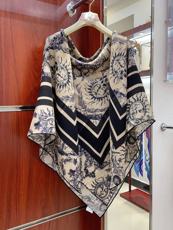 Dior Scarf DIC00443 Dior Scarf DIC00443