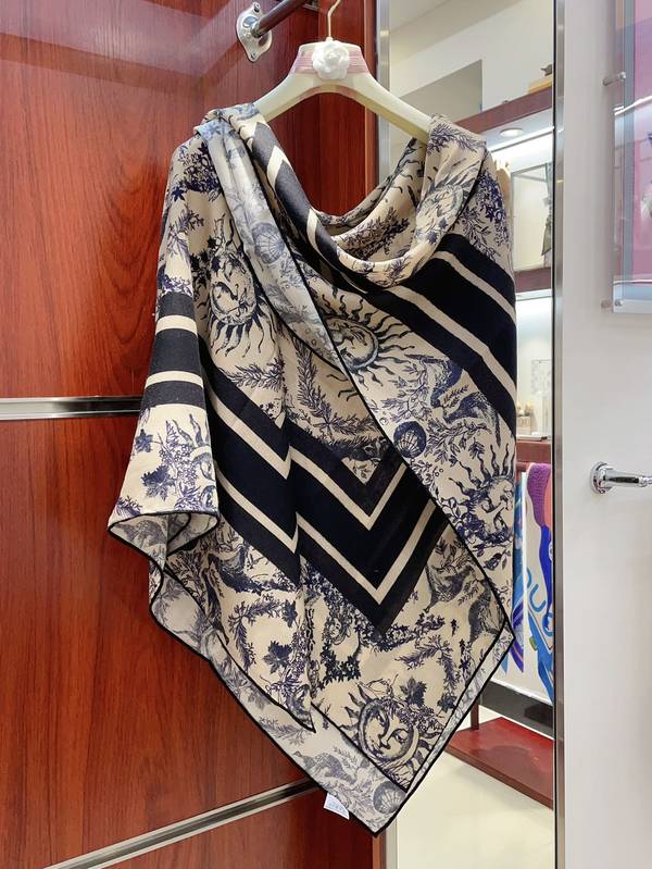 Dior Scarf DIC00443 Dior Scarf DIC00443