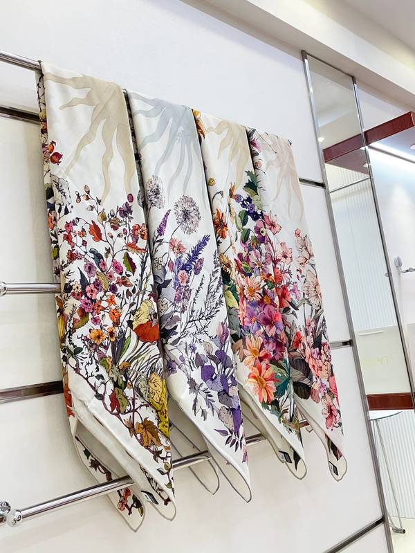 Dior Scarf DIC00445 Dior Scarf DIC00445