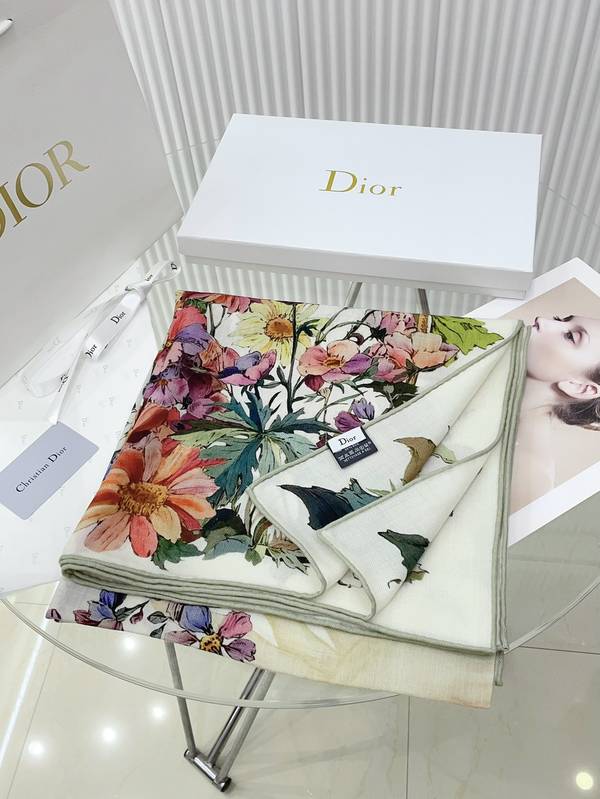 Dior Scarf DIC00445 Dior Scarf DIC00445