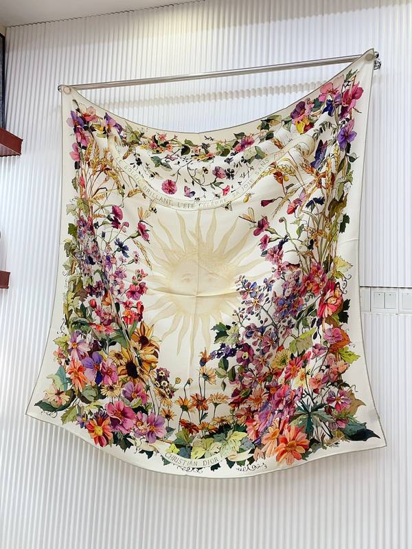 Dior Scarf DIC00445 Dior Scarf DIC00445