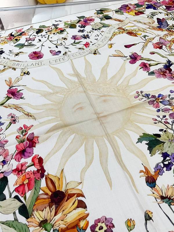 Dior Scarf DIC00445 Dior Scarf DIC00445