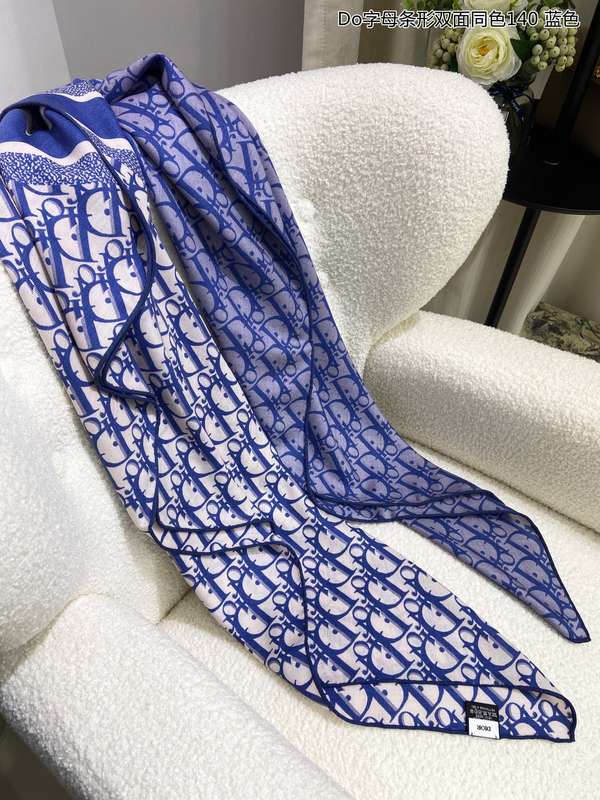 Dior Scarf DIC00454