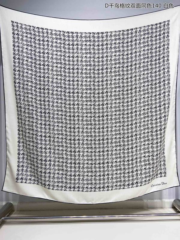 Dior Scarf DIC00459 Dior Scarf DIC00459