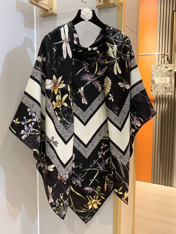Dior Scarf DIC00463 Dior Scarf DIC00463